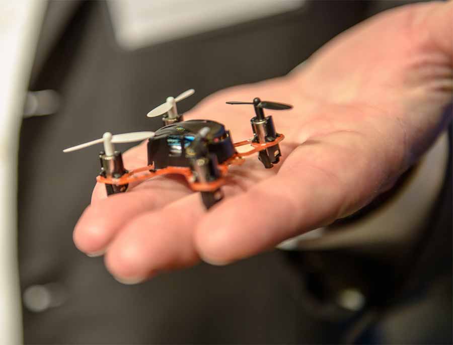 Drone